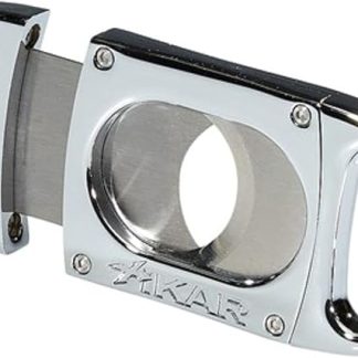 XIKAR® M8 Cigar Cutter CHROME