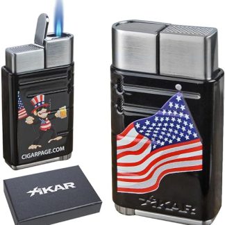 Xikar Linea Torch Lighter