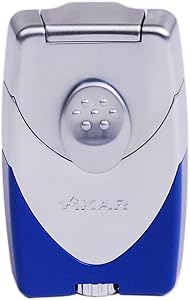 Xikar Enigma Lighter Blue