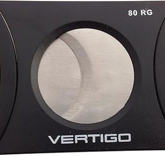 Vertigo Big Daddy 80 Ring Gauge Cigar Cutter (Original Version)