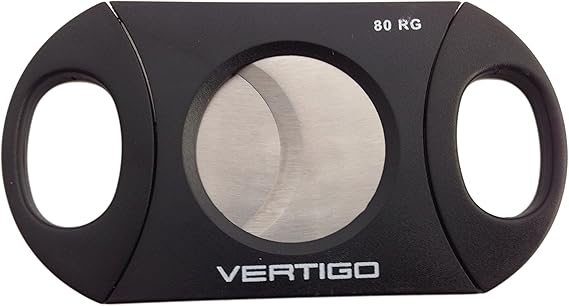 Vertigo Big Daddy 80 Ring Gauge Cigar Cutter (Original Version)