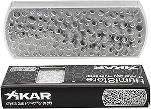 Xikar HumiStore Crystal 250 Humidity Regulator