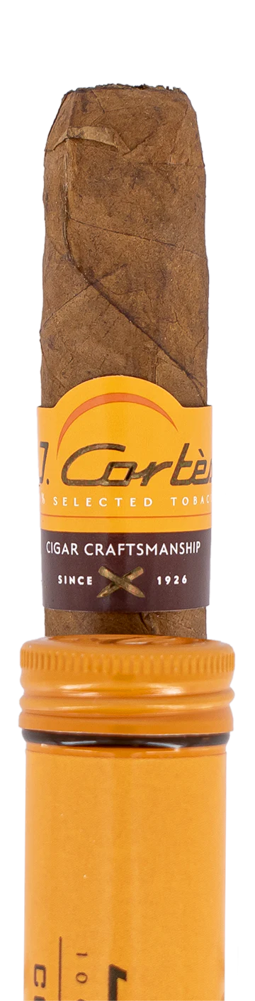 J. Cortès Honduras Corona Tubos